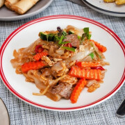 Pad Kee Mao