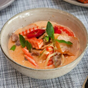 Red Curry (GF)