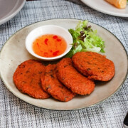 Thai Fish Cake